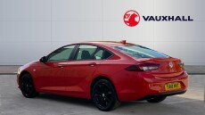 Vauxhall Insignia 1.5T ecoTec Design 5dr Petrol Hatchback